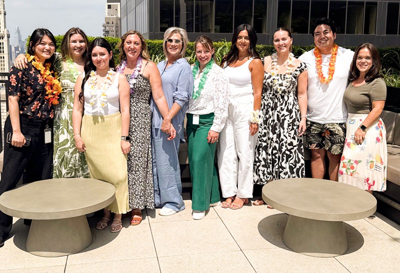 2025-Innovators in Commercial Real Estate-Inspire by Silverstein Properties